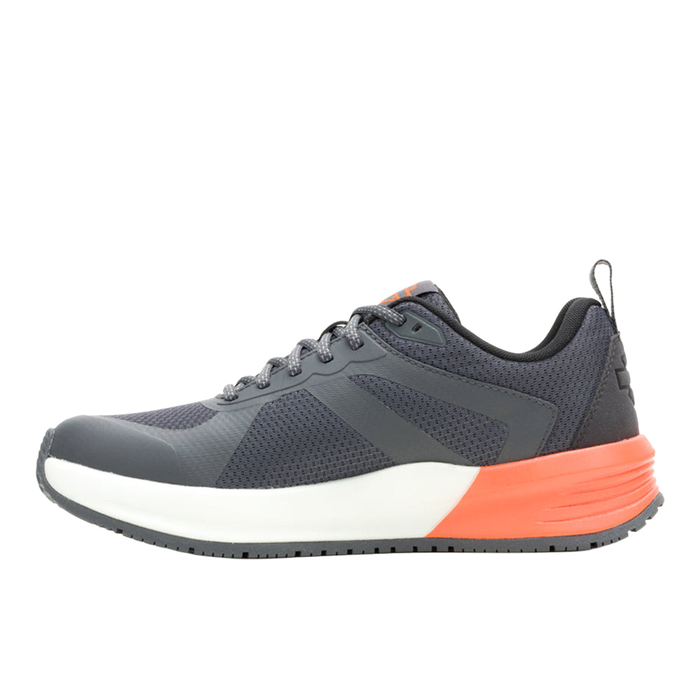 Rally Sneaker