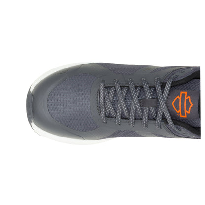 Rally Sneaker