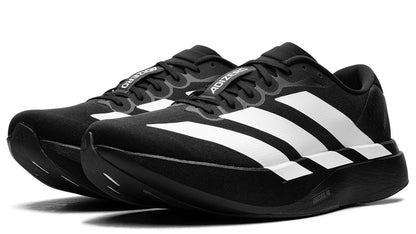 Adizero Evo SL Black White