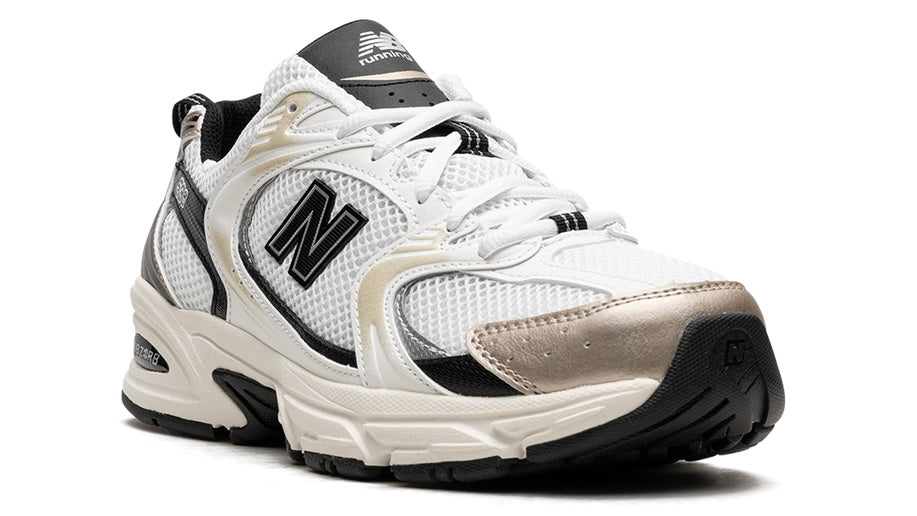530 White Light Gold Metallic