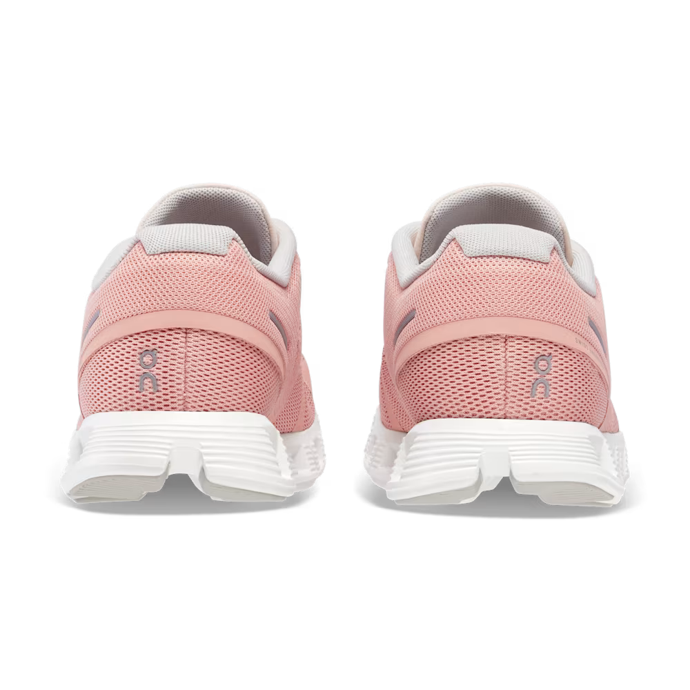 Running Cloud 5 Rose Shell (Women's)