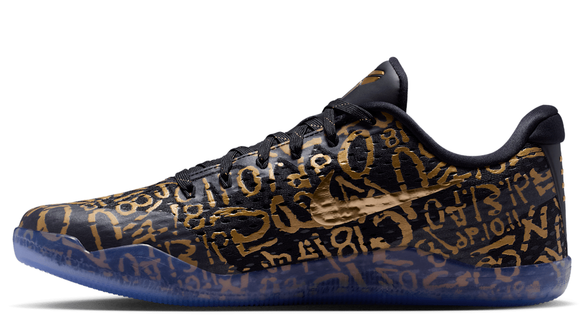 Kobe 11 Protro Mamba Day