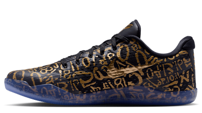 Kobe 11 Protro Mamba Day