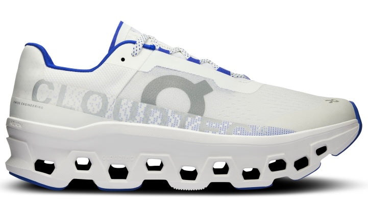 Running Cloudmonster Lunar New Year Indigo (M)