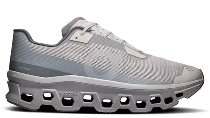 Running Cloudmonster Void Alloy Glacier (M)