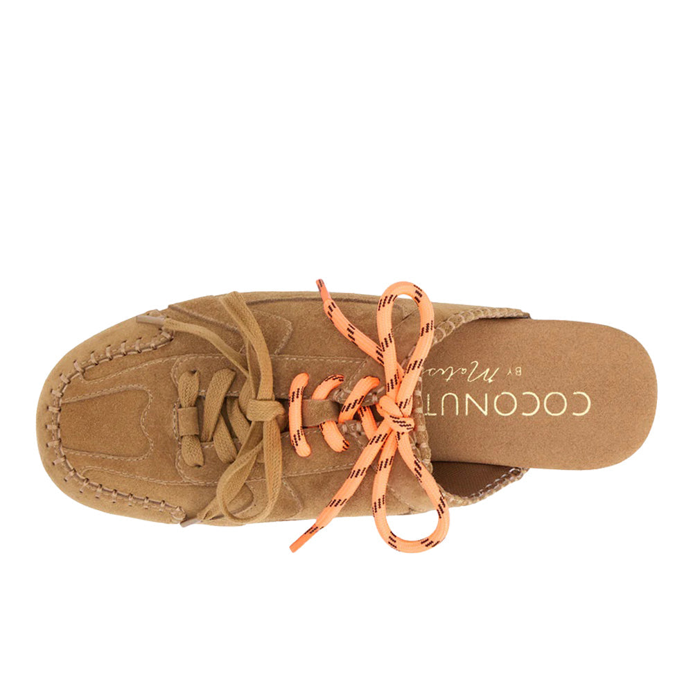 Devyn Mule Sneakers