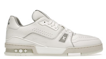 Trainer White