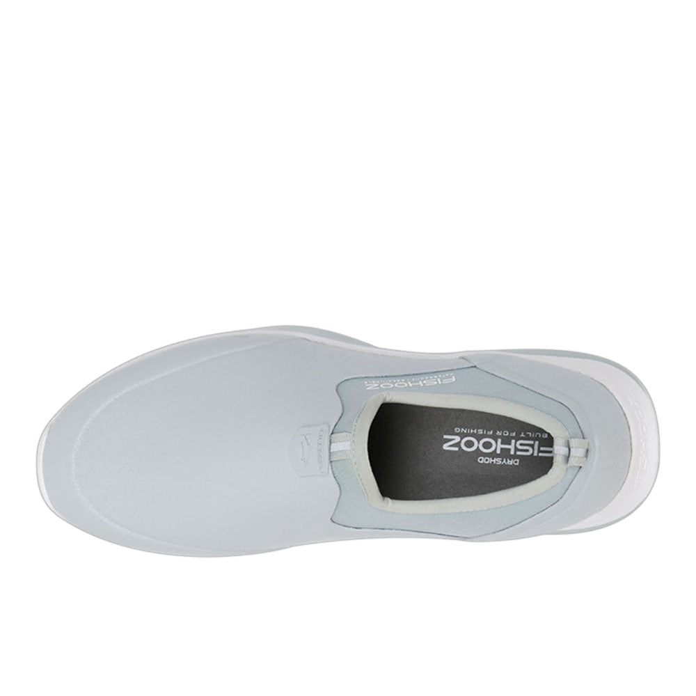 Fishhooz DryRun Slip On Sneakers