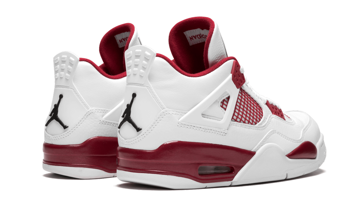 4 Retro "Alternate" 308497 106