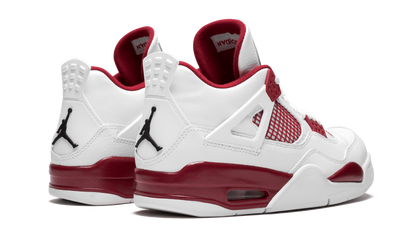 4 Retro "Alternate" 308497 106