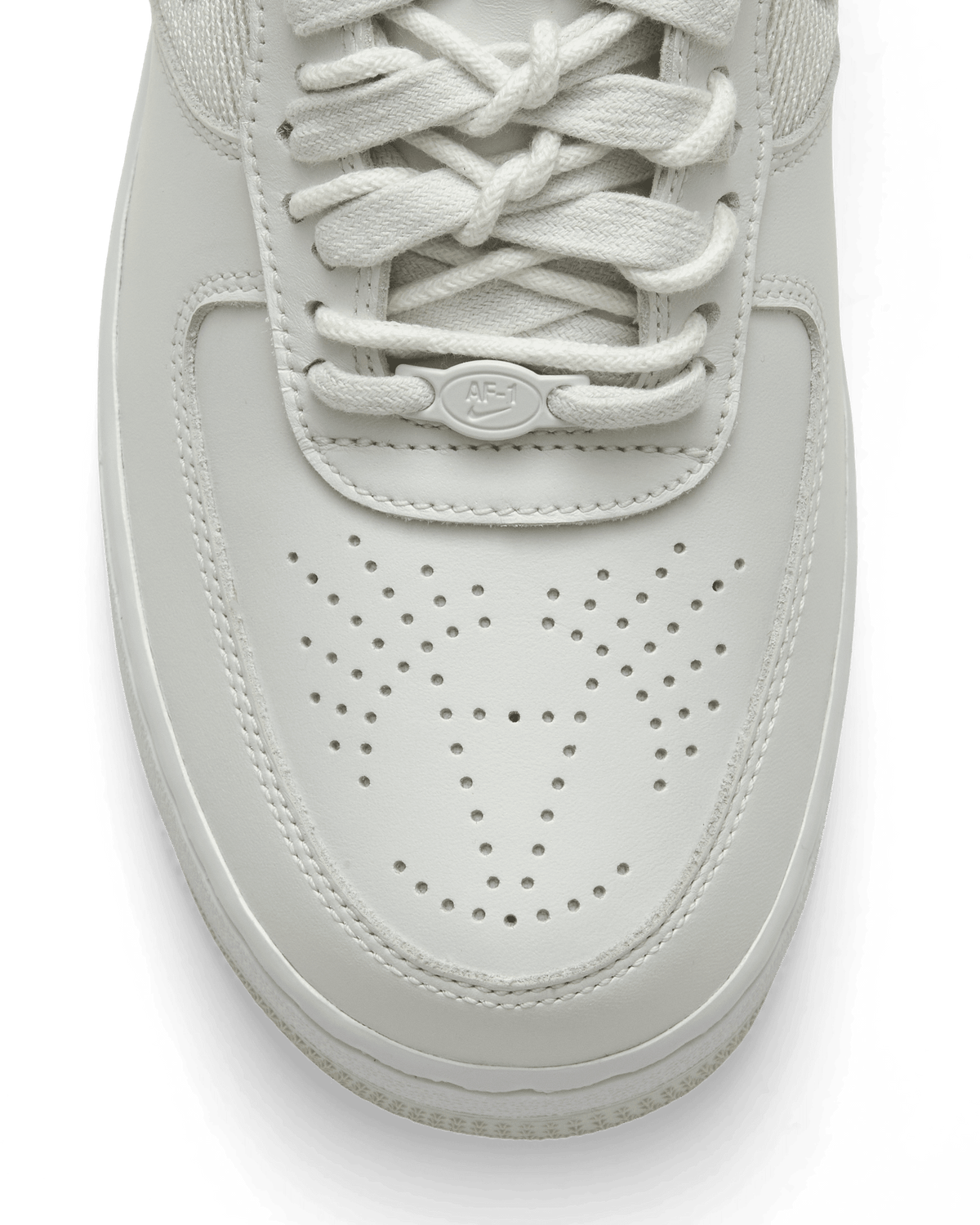 Slam Jam Air Force 1 Sneakers Summit White