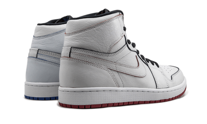 1 SB QS "Lance Mountain - White" 653532 100