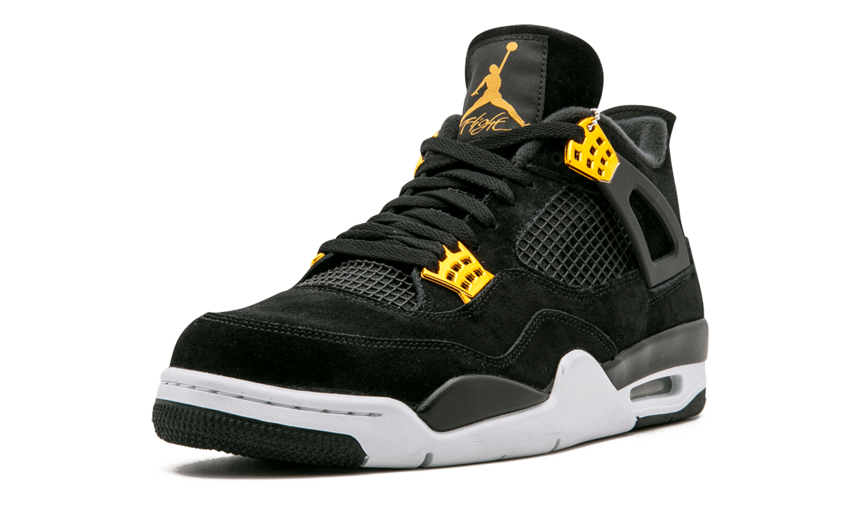 4 Retro "Royalty" 308497 032