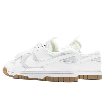 Dunk Low Remastered - Photon Dust/White/Summit White