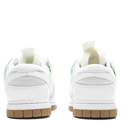 Dunk Low Remastered - Photon Dust/White/Summit White