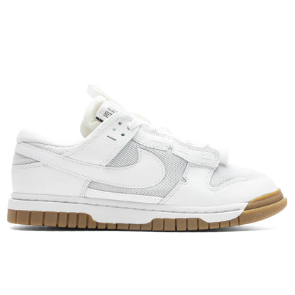 Dunk Low Remastered - Photon Dust/White/Summit White