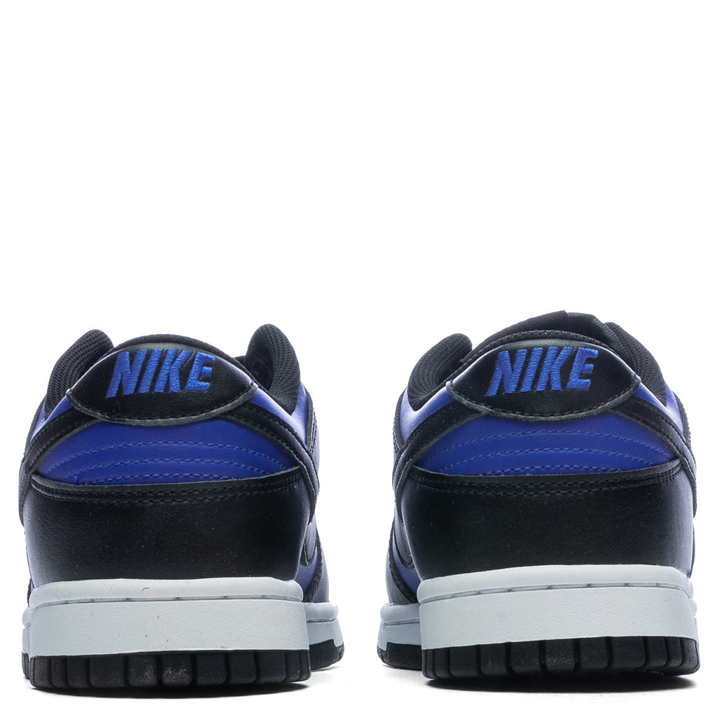 Dunk Low Retro - Hyper Royal/Black/White