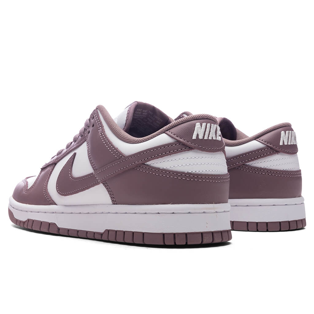 Dunk Low Retro - White/Taupe Grey/White