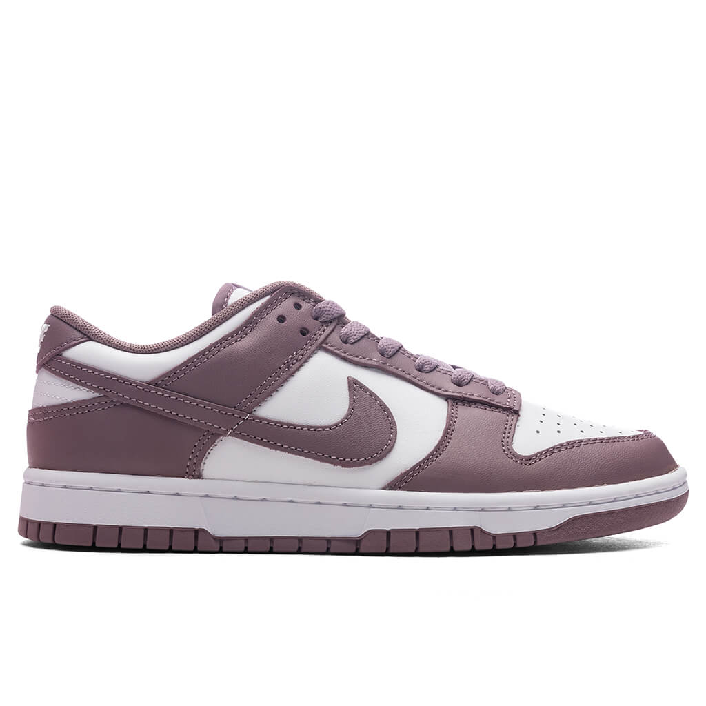 Dunk Low Retro - White/Taupe Grey/White