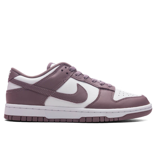 Dunk Low Retro - White/Taupe Grey/White