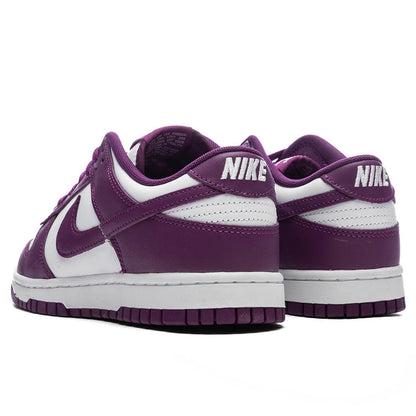 Dunk Low Retro - White/Viotech/White