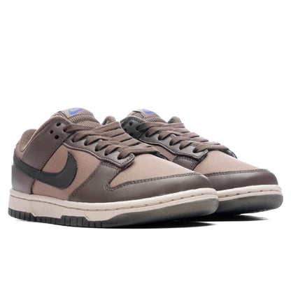 Women's Dunk Low - Ironstone/Anthracite/Mink Brown