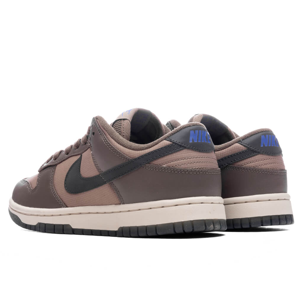 Women's Dunk Low - Ironstone/Anthracite/Mink Brown