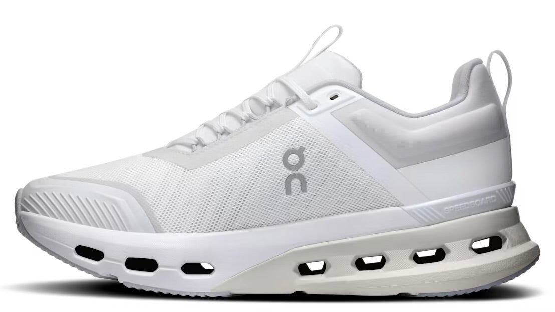 Cloudnova X White Glacier (Women's)