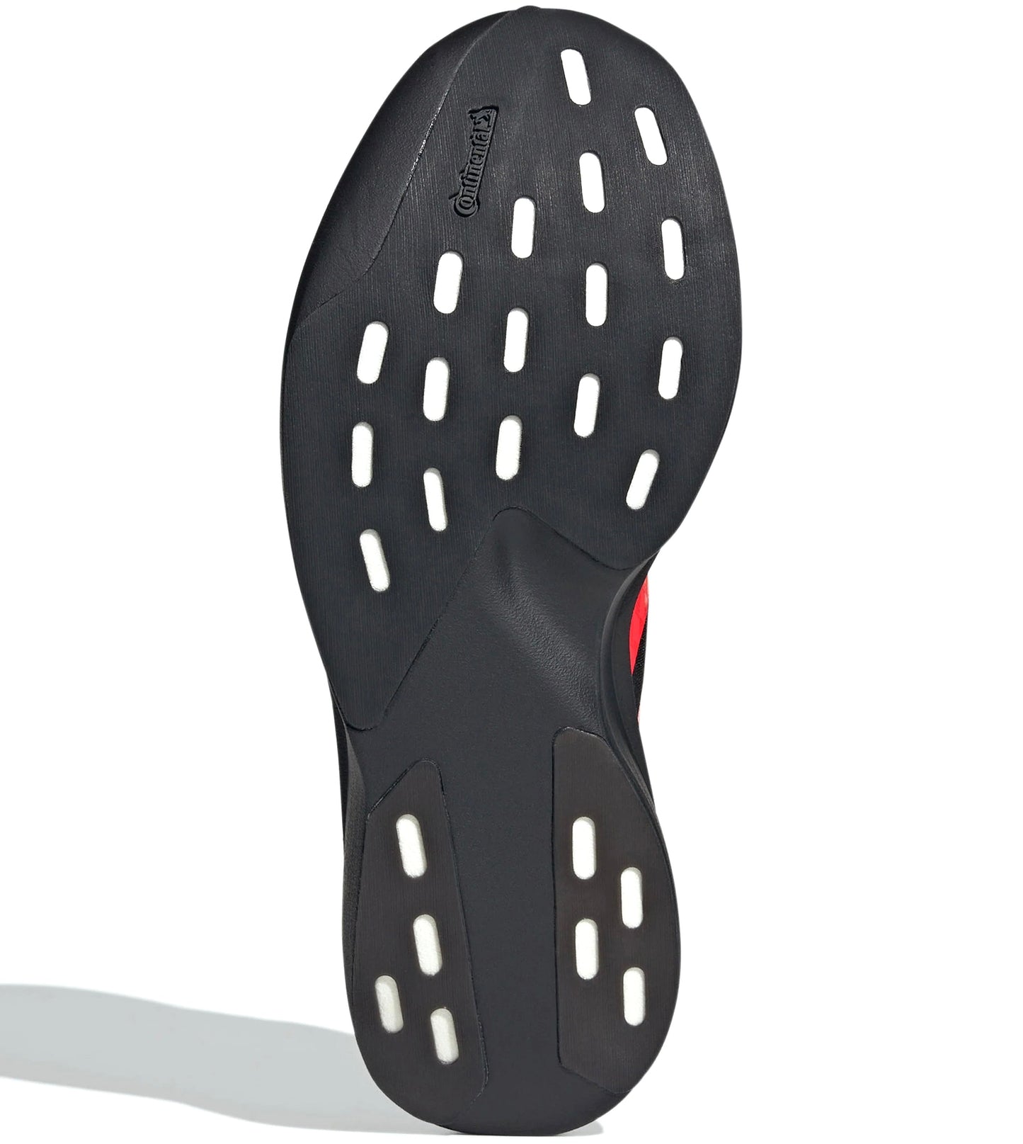 Adizero Evo SL Mercedes AMG Black Lucid Red (Women's)