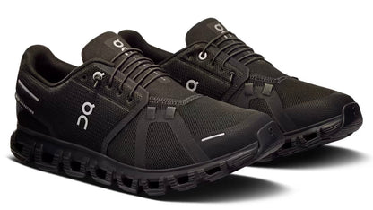 Running Cloud 6 All Black (M)