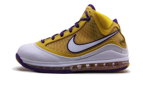 Air Max Lebron 7 "Media Day" CW2300 500