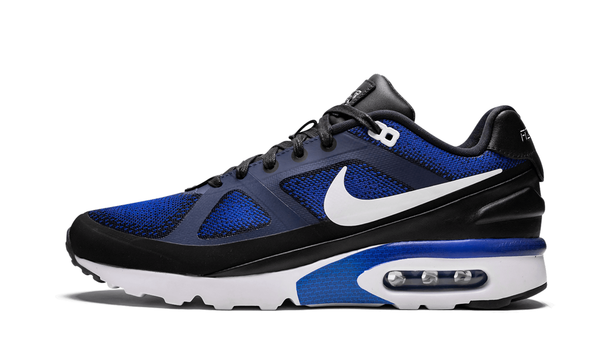 Air Max MP Ultra "DEEP ROYAL BLUE / BLACK / WHITE" 848625 401