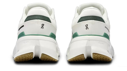 Running Cloudrunner 2 Undyed Green (M)