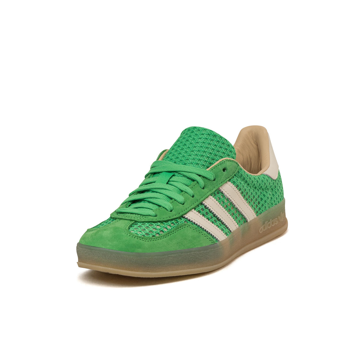 Gazelle Indoor