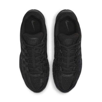 P 6000 Black