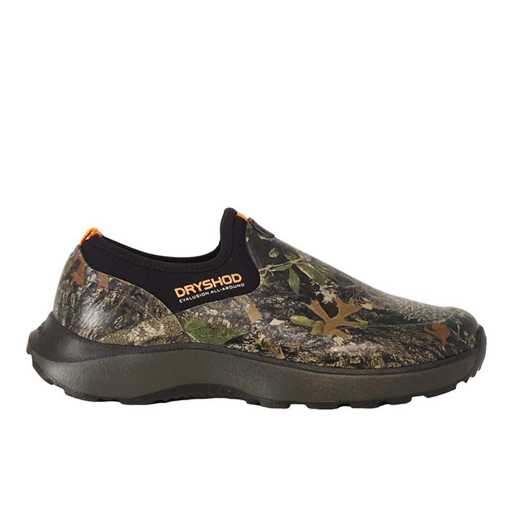 Evalusion Slip On Sneakers