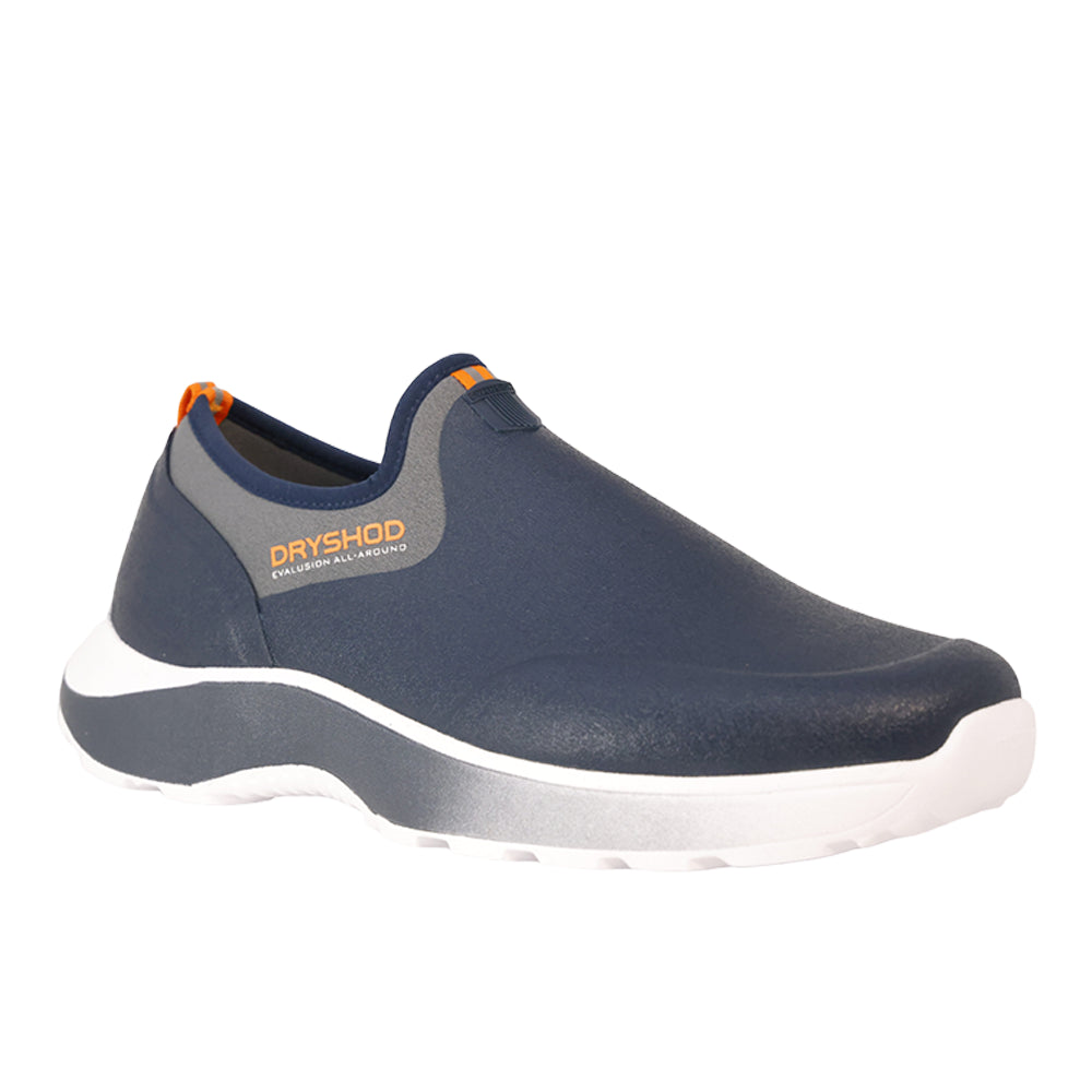 Evalusion Slip On Sneakers