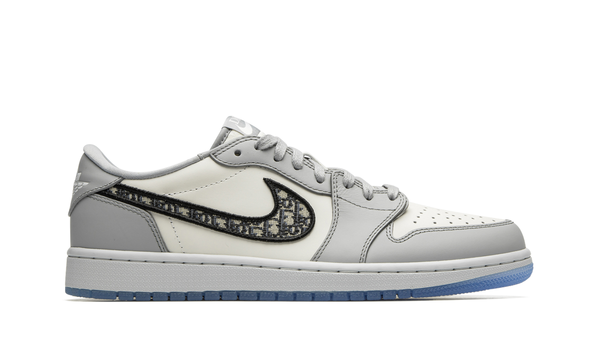 1 Low "Dior" CN8608 002