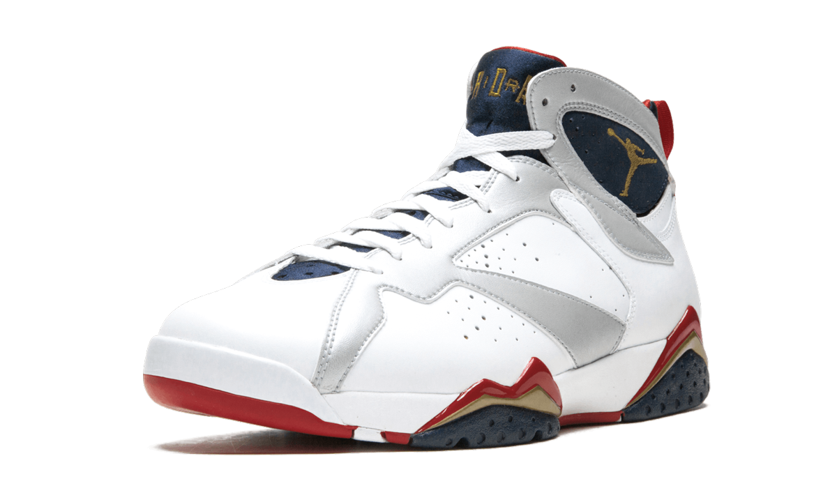 7 Retro "Olympic" 304775 135