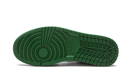 1 Mid "Green Toe" 554724 067