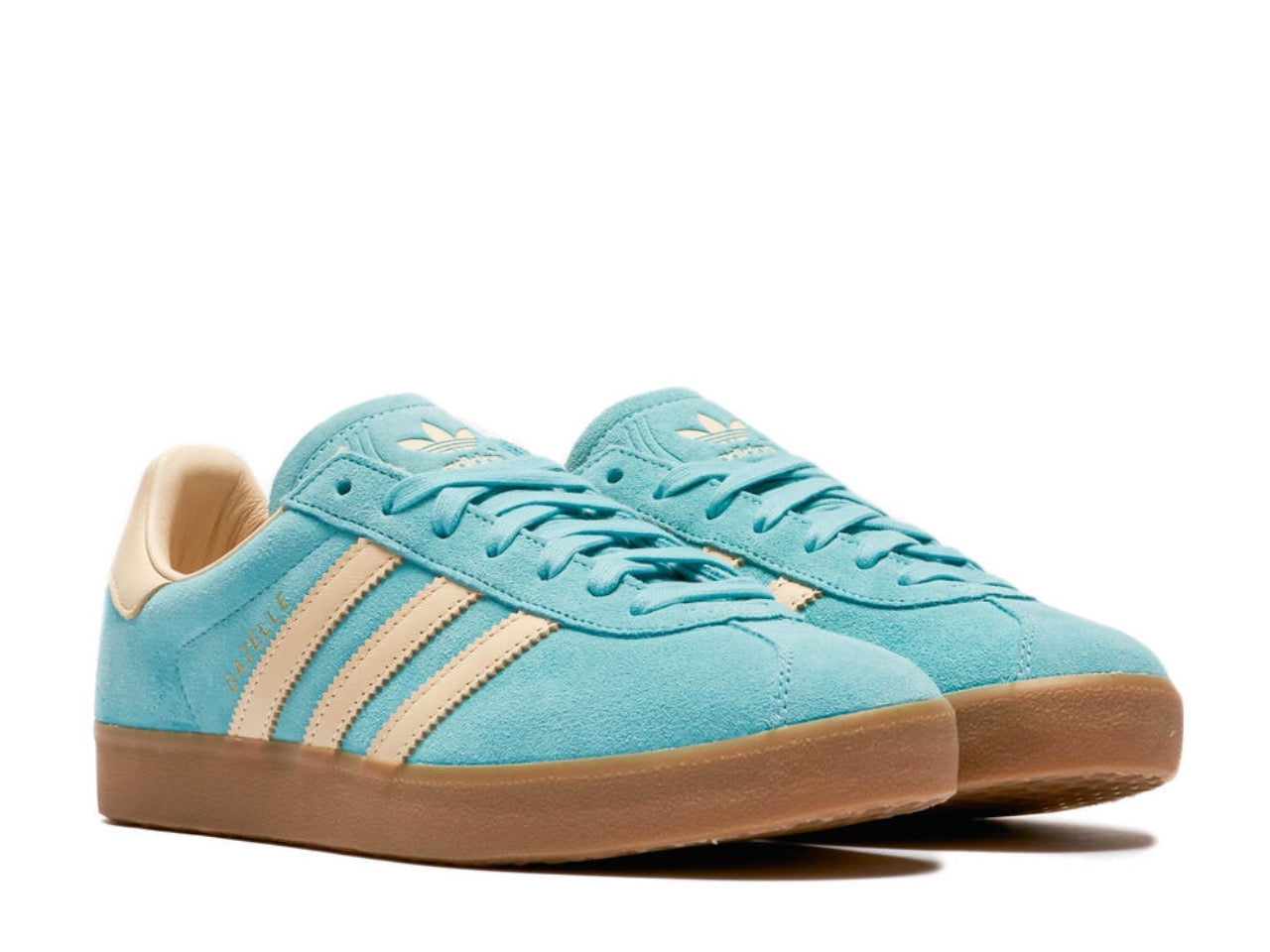 Gazelle 85 Easy Mint Crystal Sand
