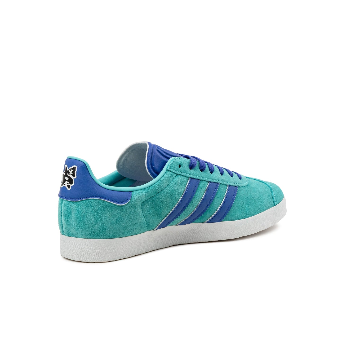 x MLS Gazelle *Seattle Sounders FC*