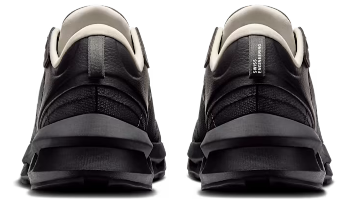 Running Cloudzone Moon Zendaya Black Dew (Women's)