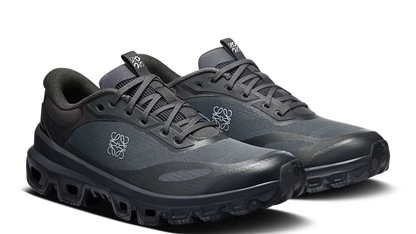 On Running Cloudventure 2 LOEWE Gunmetal