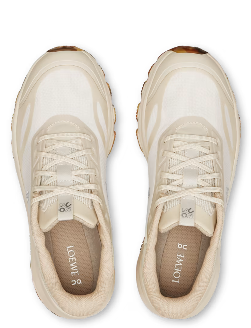 Running Cloudventure 2 LOEWE Sand (Women's)