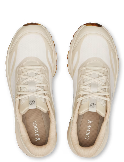 Running Cloudventure 2 LOEWE Sand (Women's)