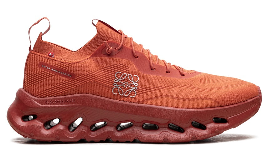 On Running Cloudtilt LOEWE Orange