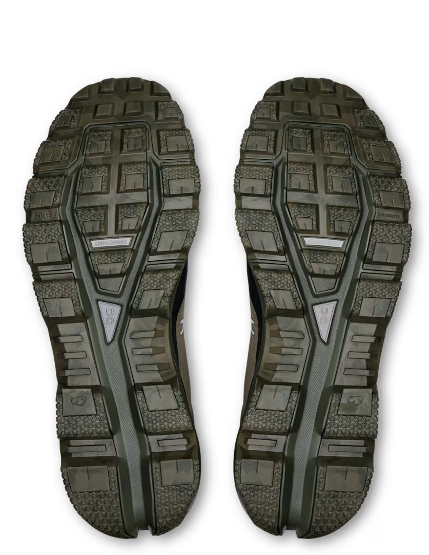 Running Cloudventure 2 LOEWE Khaki