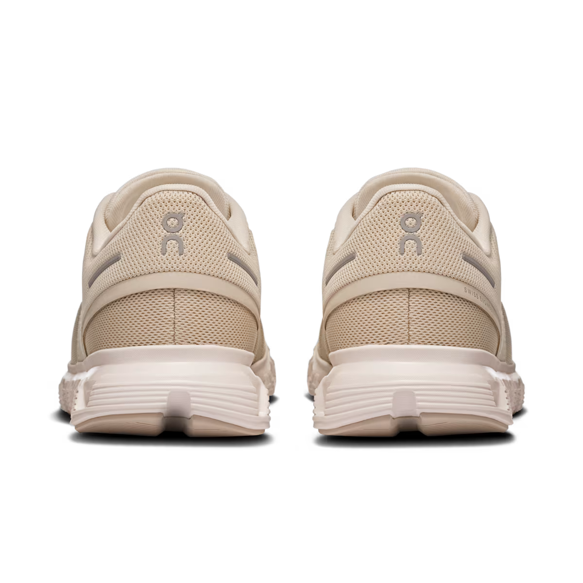 Running Cloud 6 Pearl White