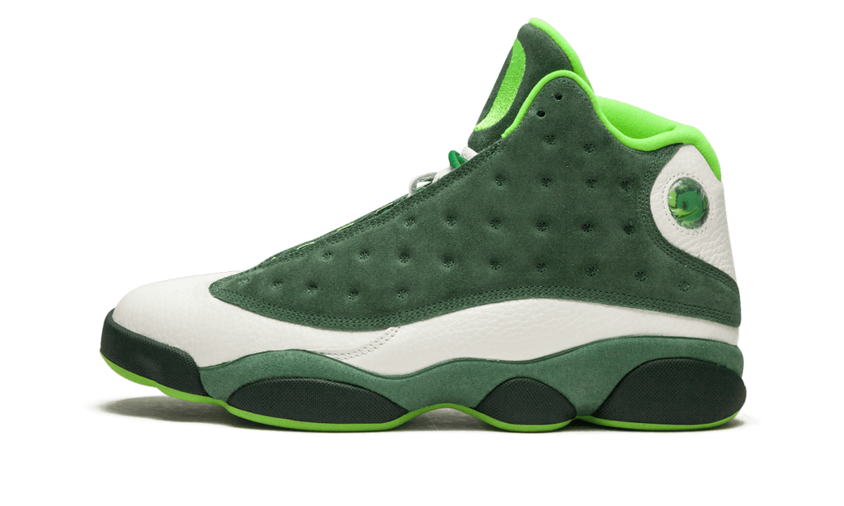 13 Retro Promo "Oregon Ducks PE" AR4390 313
